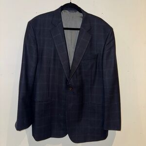 BROOKS BROTHERS Cashmere Blend Blazer